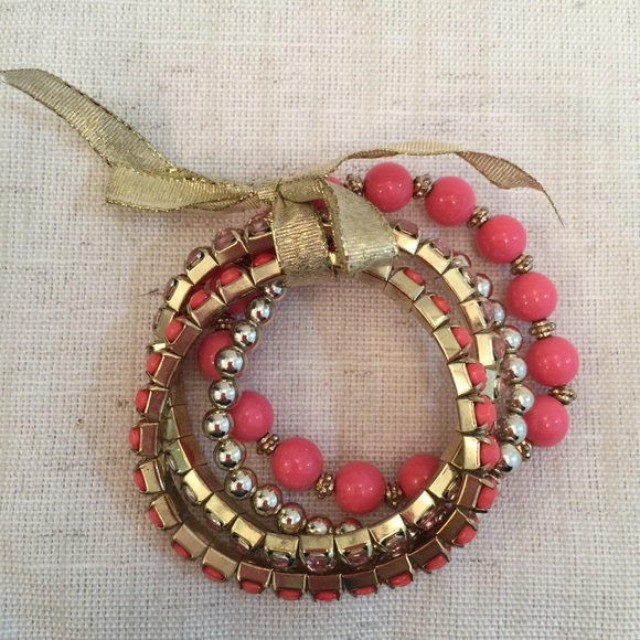 Cute stack! 🍒🍒🍒 3/$10 - Picture 2 of 2